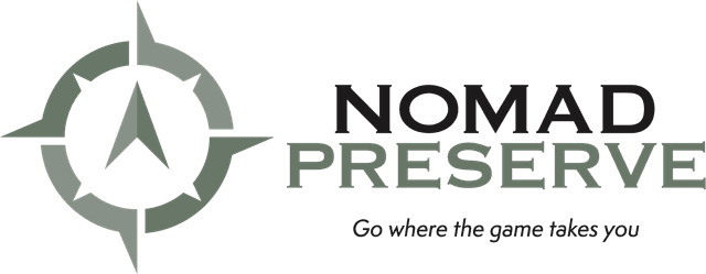 Nomad Preserve